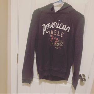 American Eagle Hoodie
